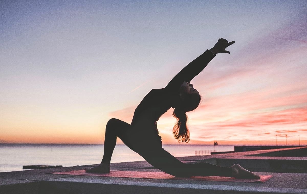 Yoga Fix-Your-Body